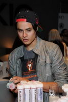 Michael Trevino MTV movie awards